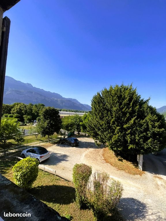 Appartement à vendre, 46m², Froges