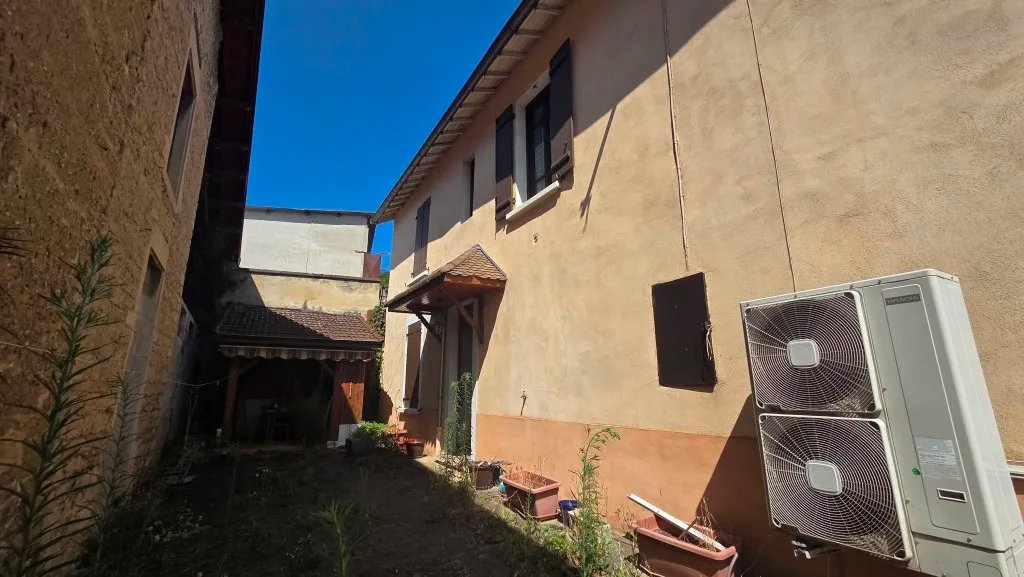 Maison à vendre, 97m², Ruy