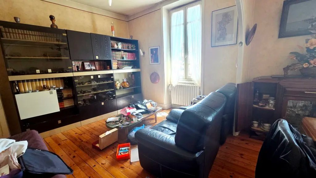 Maison à vendre, 97m², Ruy