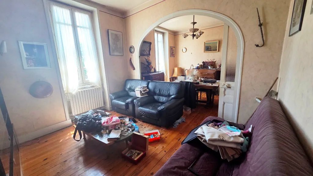 Maison à vendre, 97m², Ruy