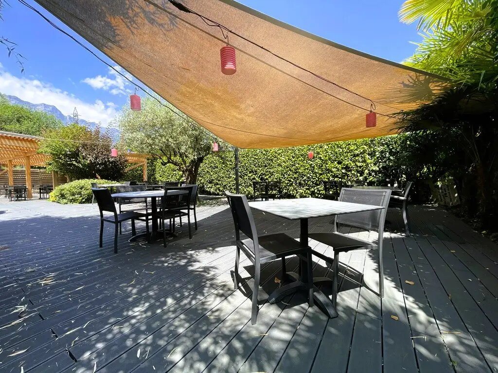 Maison à vendre, 352m², Villard-Bonnot