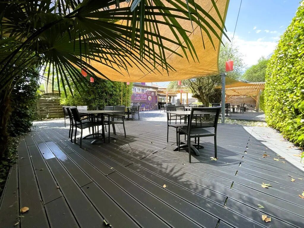 Maison à vendre, 352m², Villard-Bonnot
