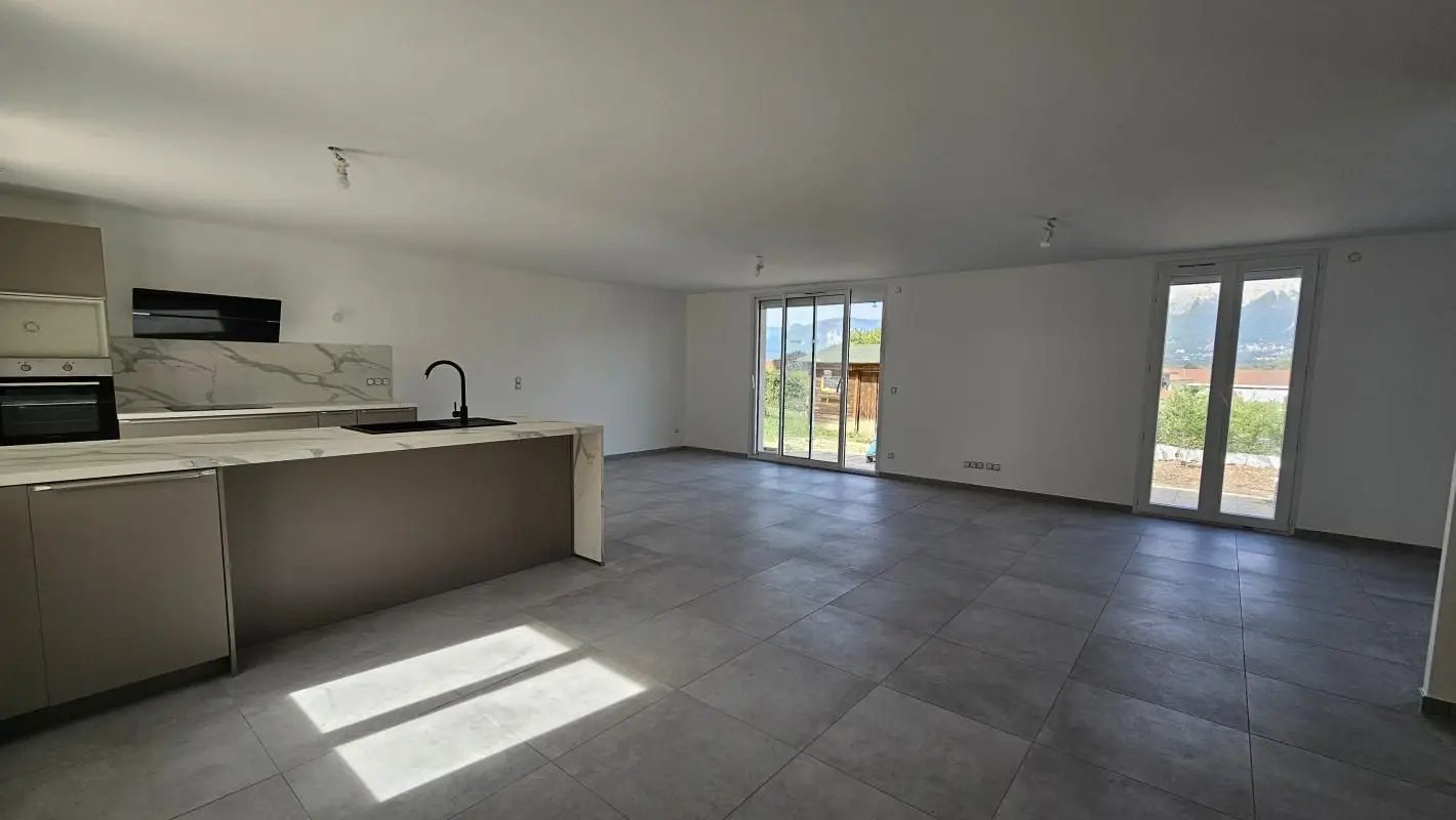 Maison à louer, 150m², Le Versoud