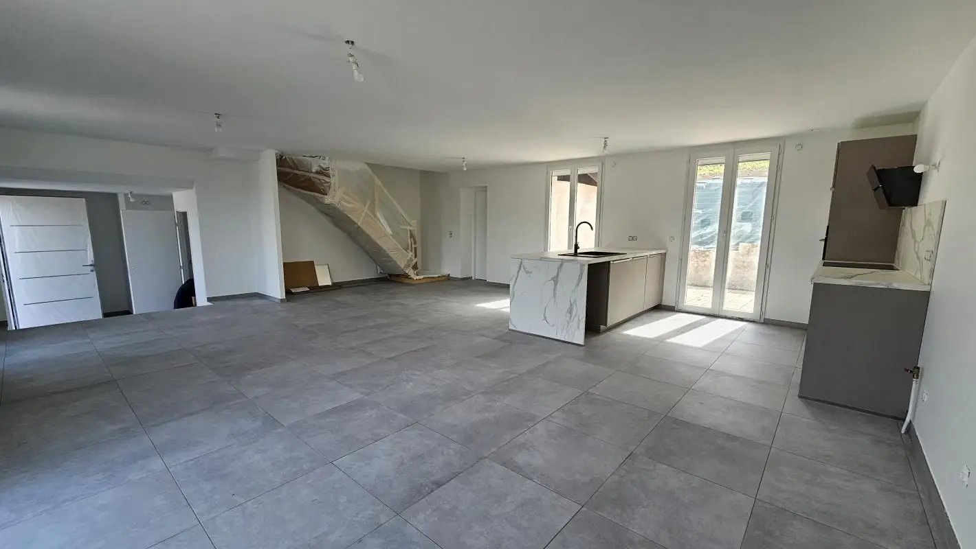 Maison à louer, 150m², Le Versoud