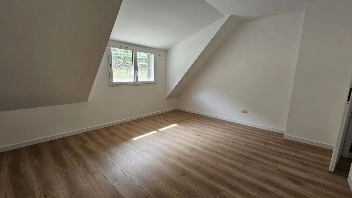 Maison à louer, 150m², Le Versoud