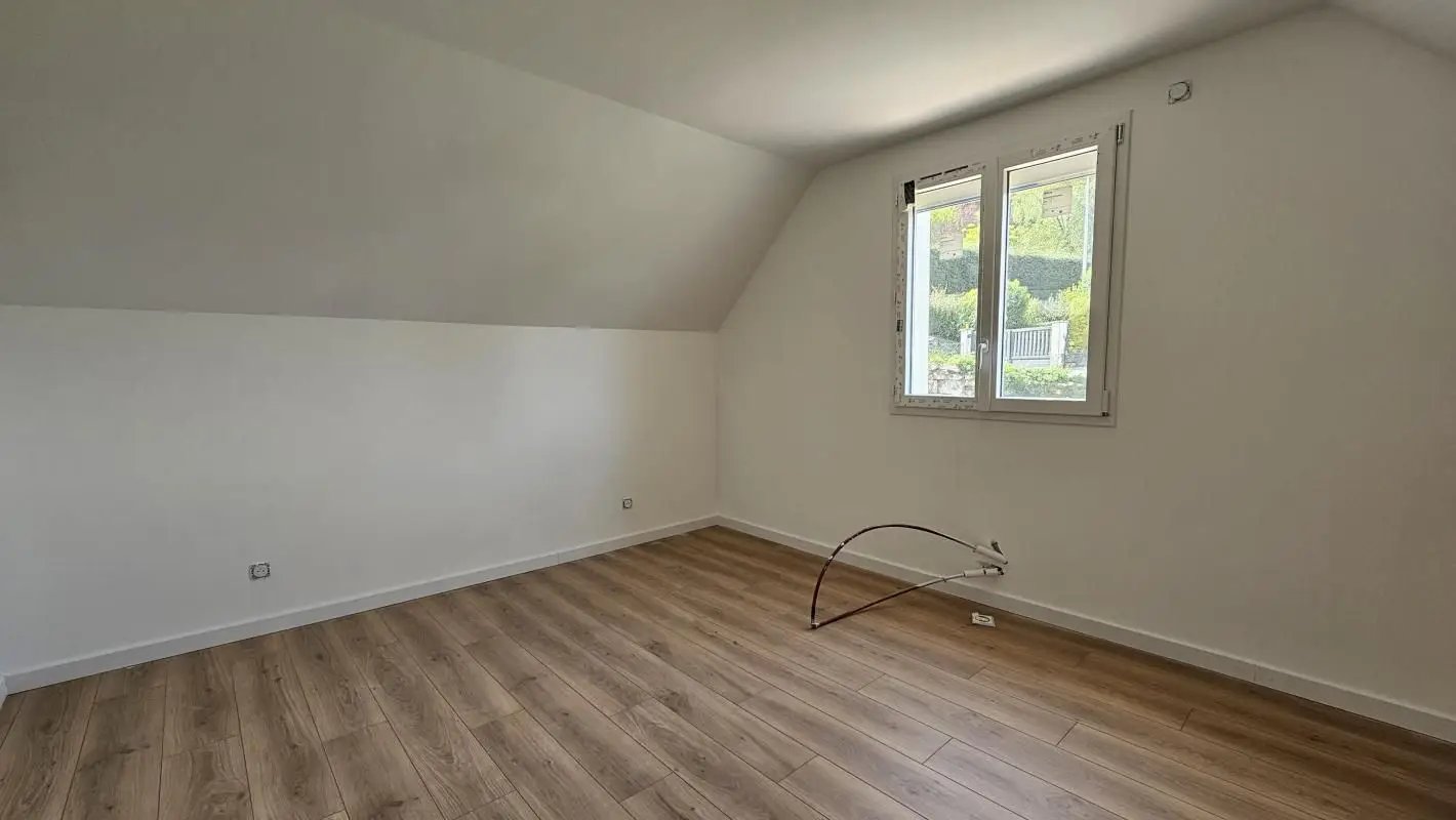 Maison à louer, 150m², Le Versoud