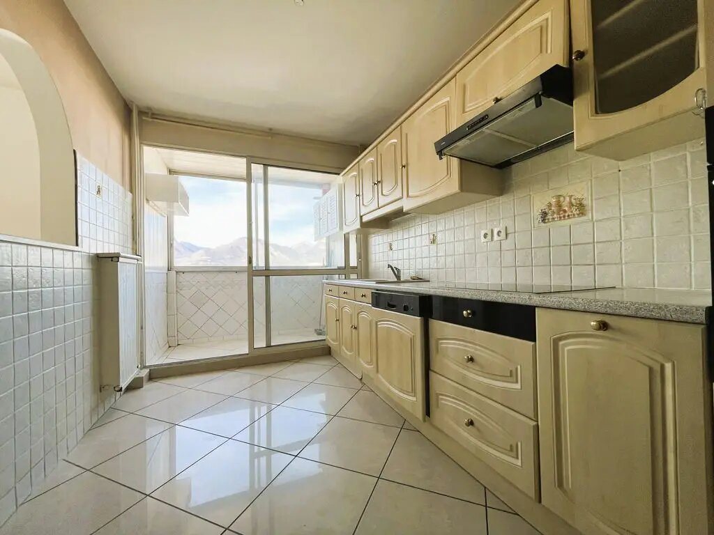Appartement à vendre, 86m², Grenoble