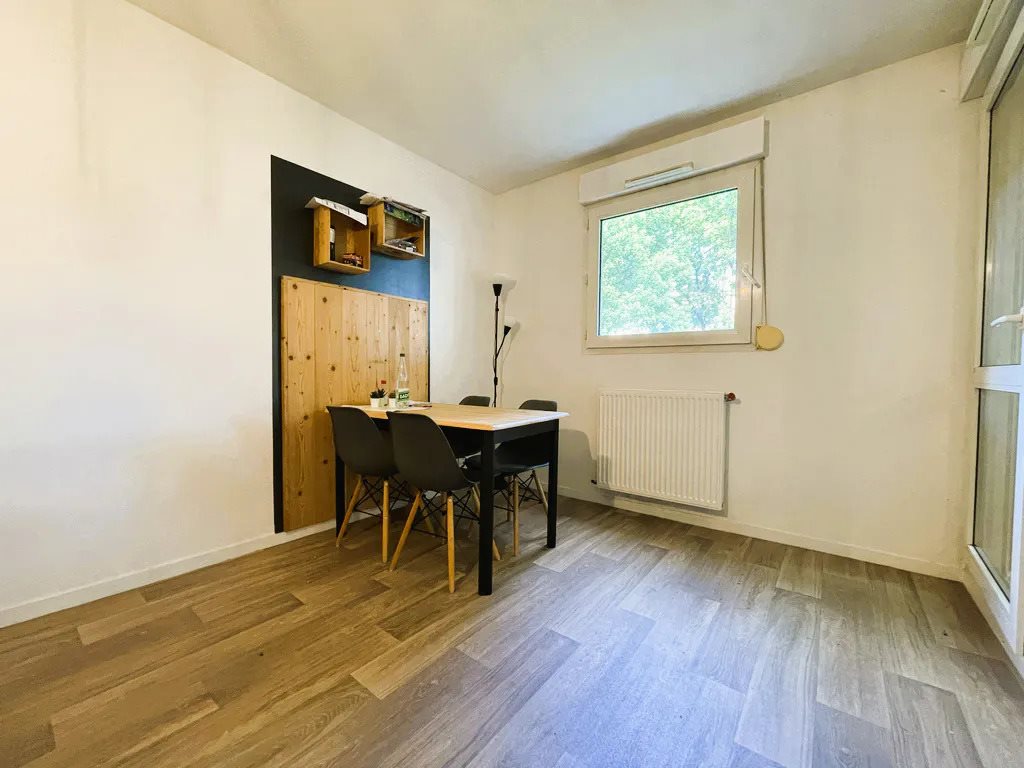 Appartement à vendre, 81m², Saint-Martin-d'Hères