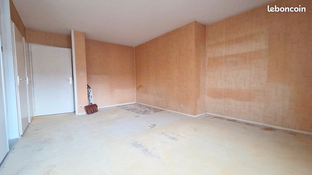 Appartement à vendre, 32m², Grenoble