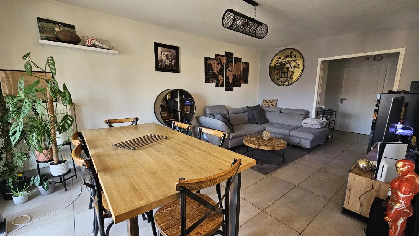 Appartement à louer, 65m², Froges