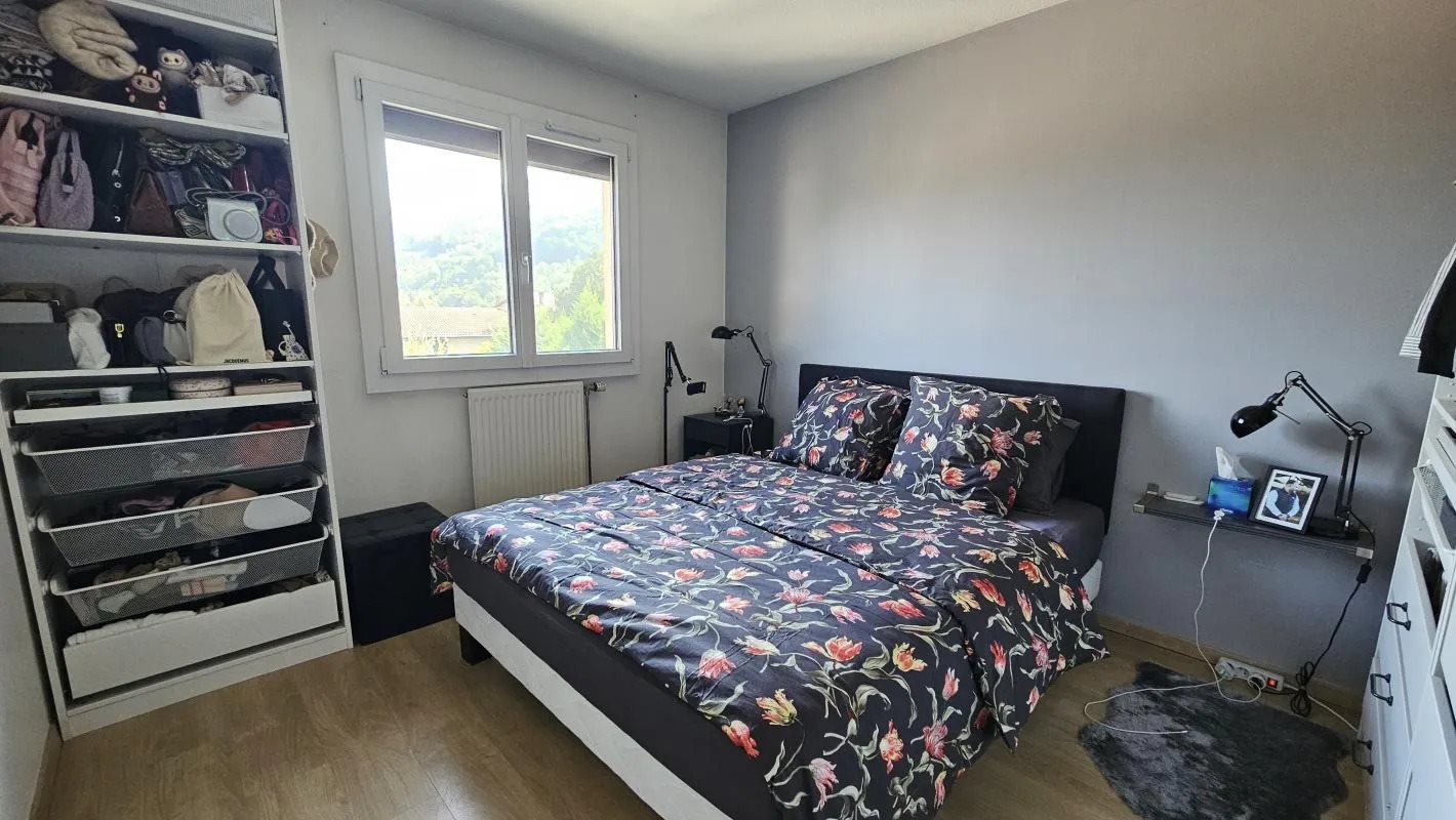 Appartement à louer, 65m², Froges