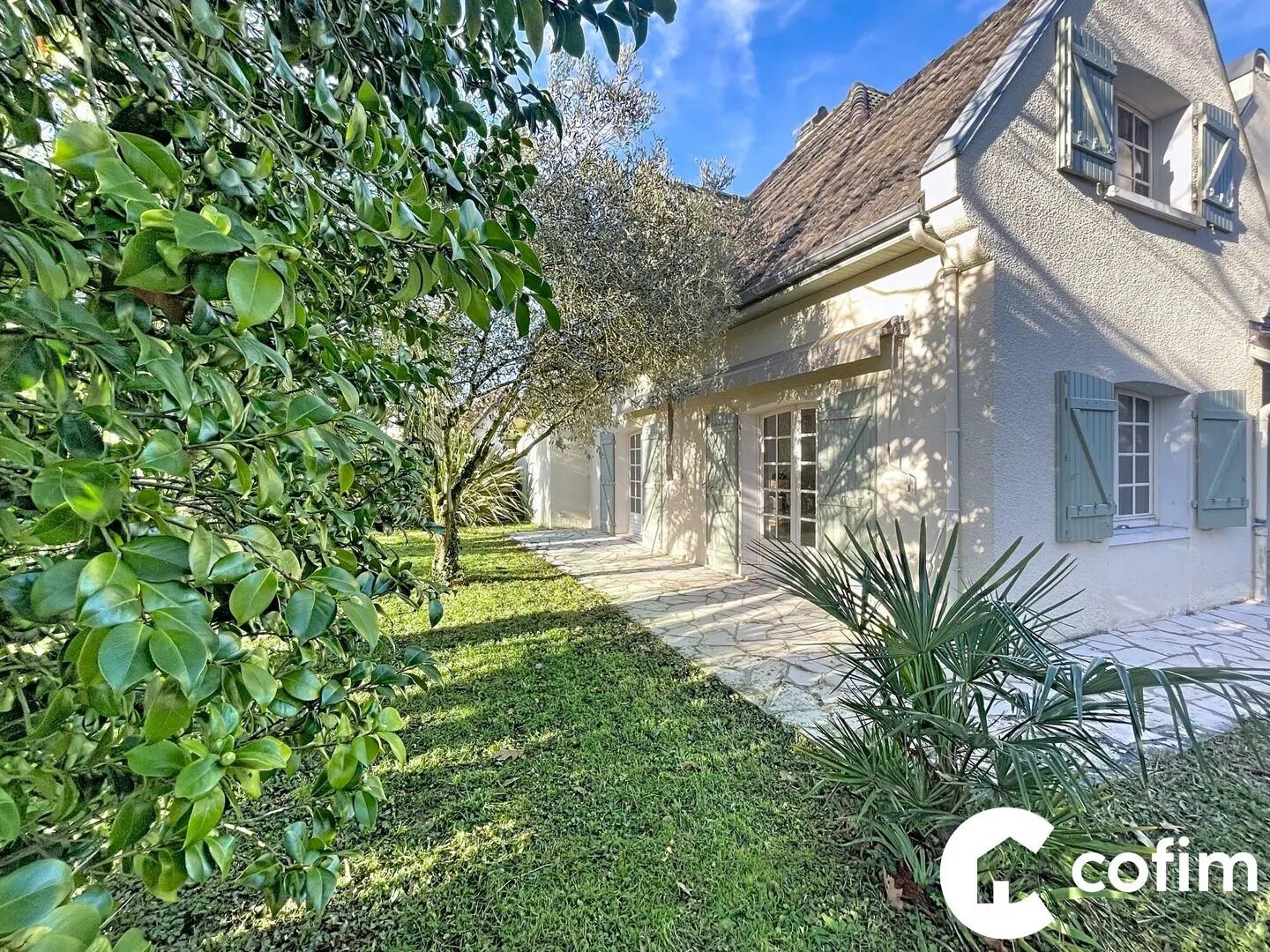 Maison à vendre, 158m², Billère
