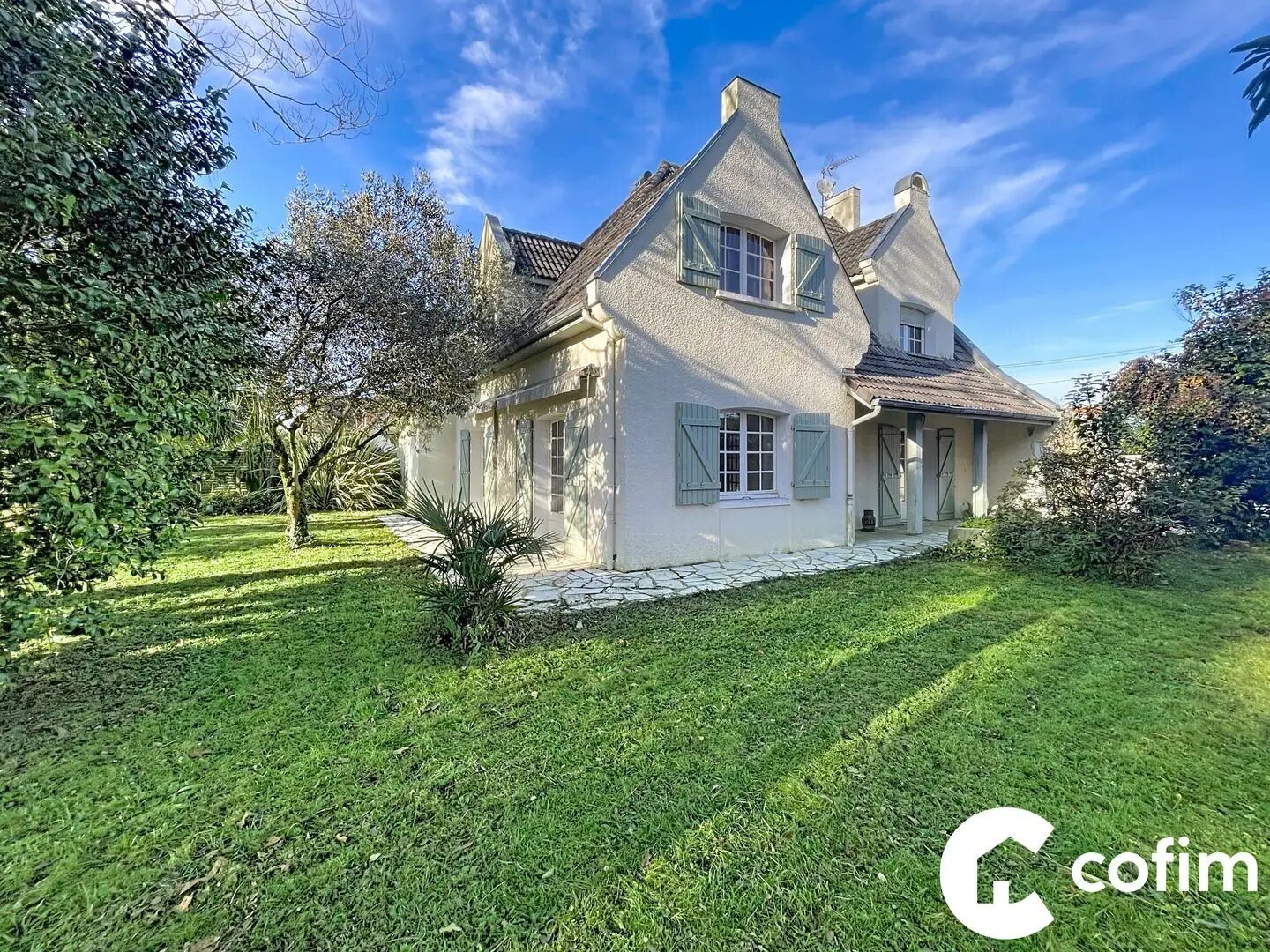 Maison à vendre, 158m², Billère