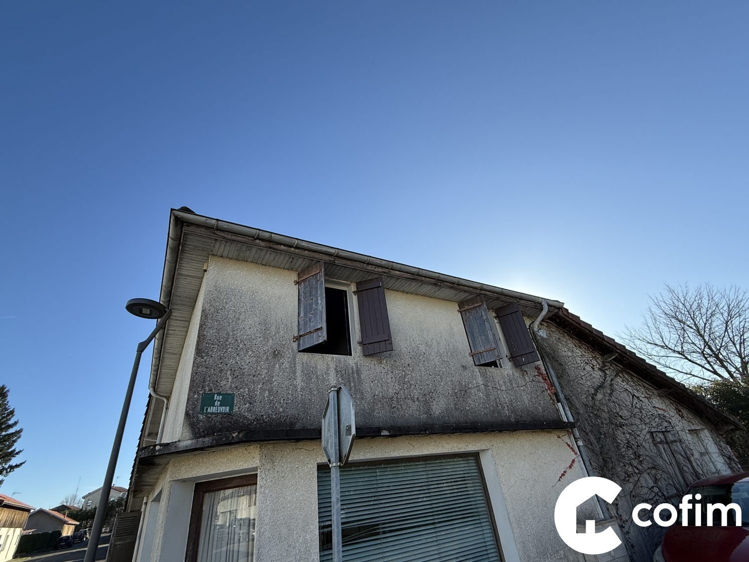 Maison à vendre, 160m², Labouheyre