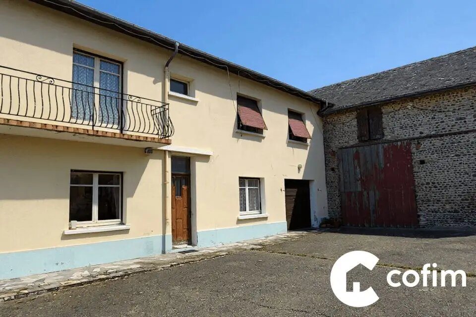 Maison à vendre, 242m², Poey-de-Lescar