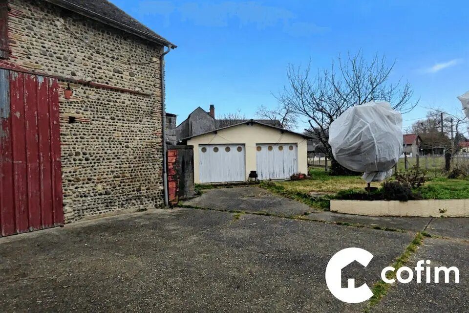 Maison à vendre, 242m², Poey-de-Lescar