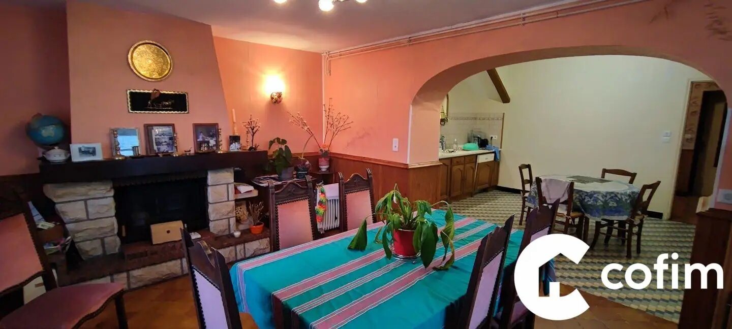 Maison à vendre, 242m², Poey-de-Lescar