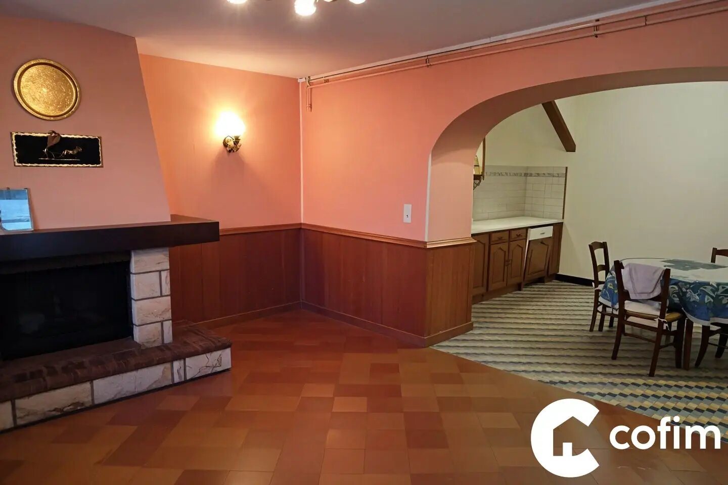 Maison à vendre, 242m², Poey-de-Lescar