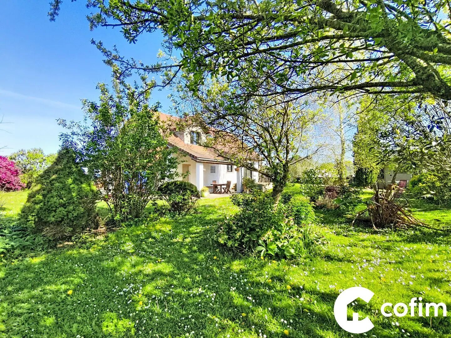 Maison à vendre, 90m², Meillon