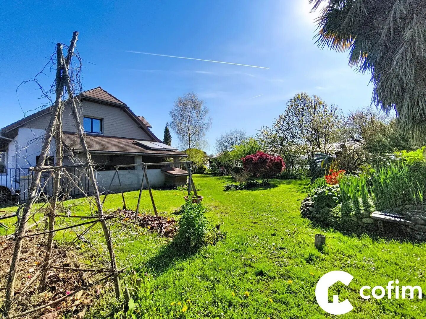 Maison à vendre, 90m², Meillon