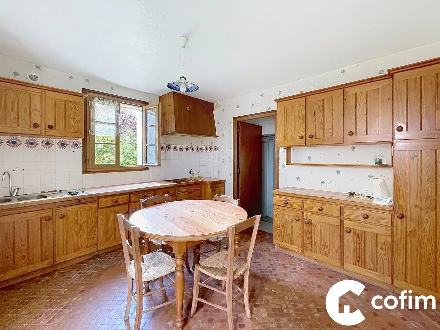 Maison à vendre, 120m², Garlin