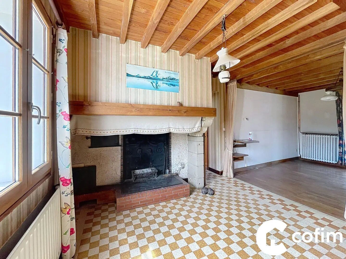 Maison à vendre, 120m², Garlin