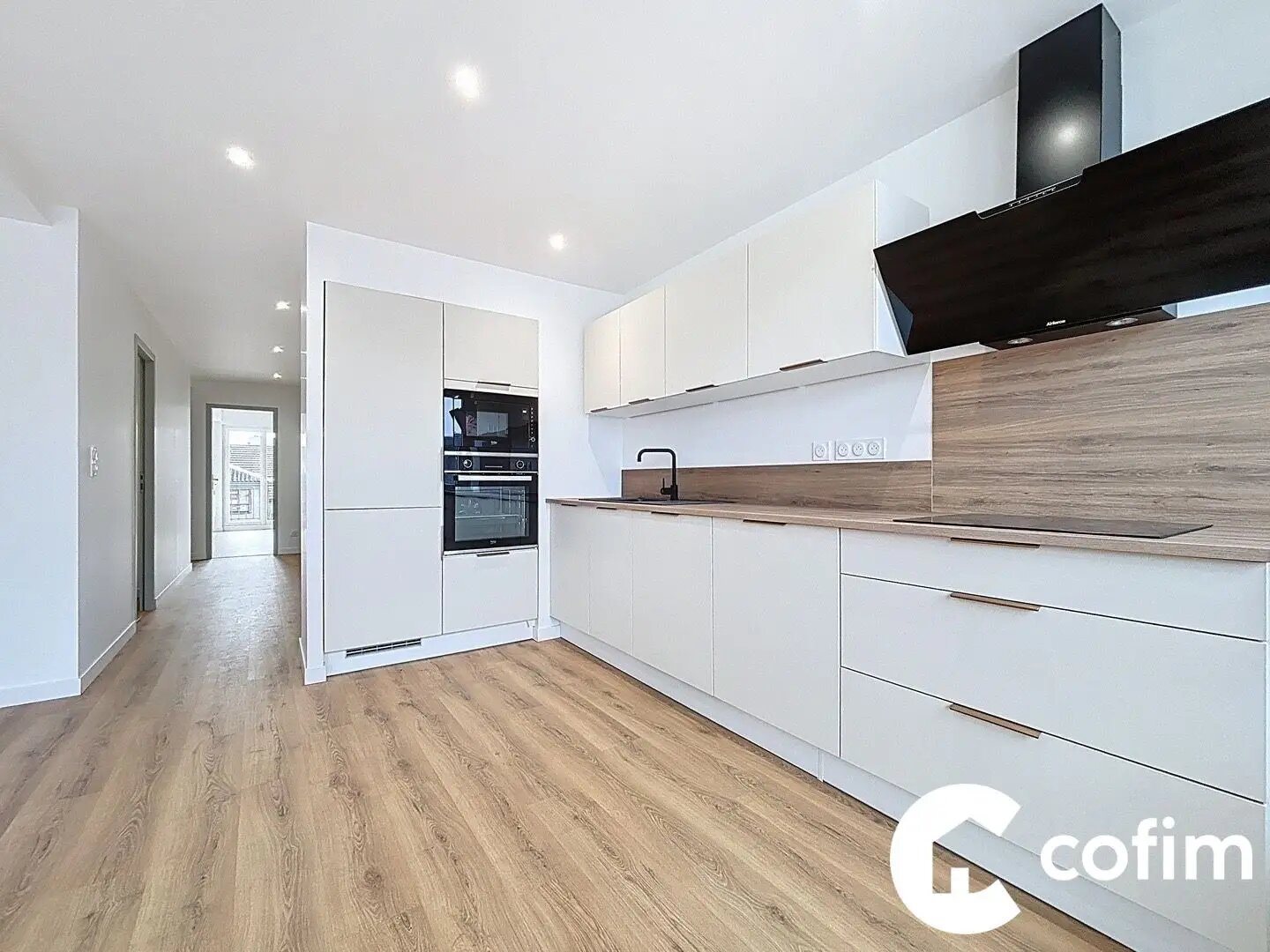 Appartement à vendre, 73m², Tarbes