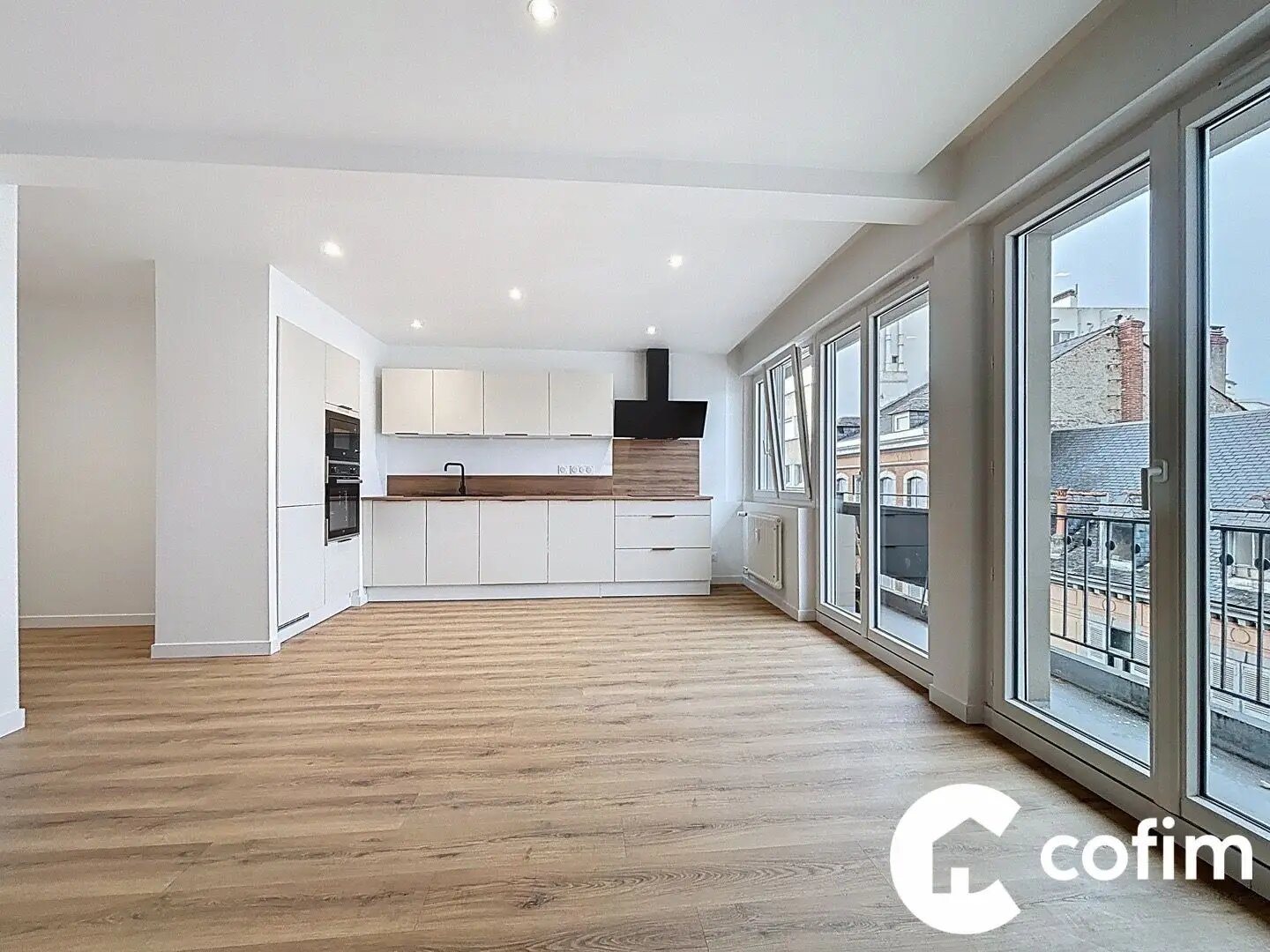 Appartement à vendre, 73m², Tarbes
