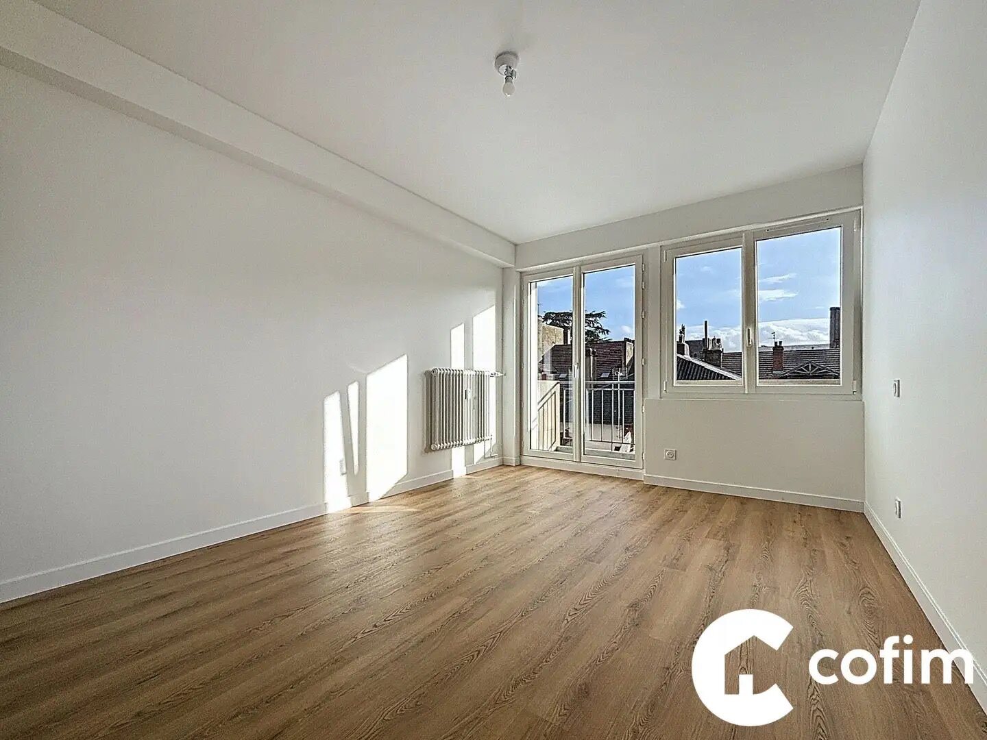Appartement à vendre, 73m², Tarbes