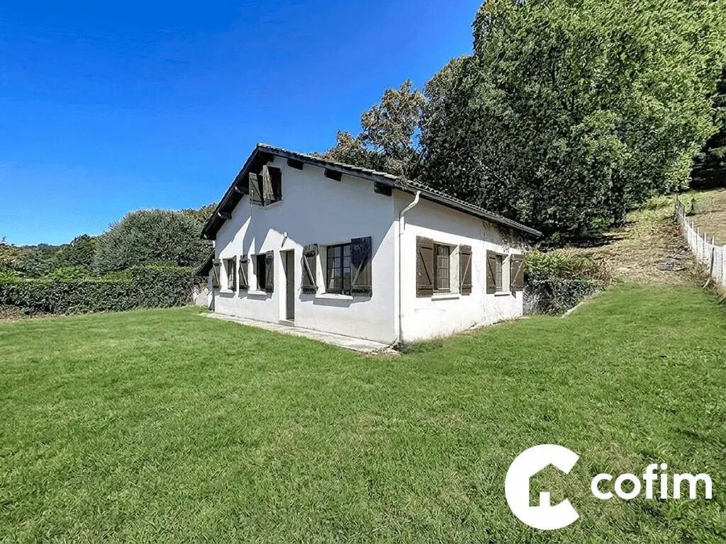 Maison à vendre, 75m², Aressy