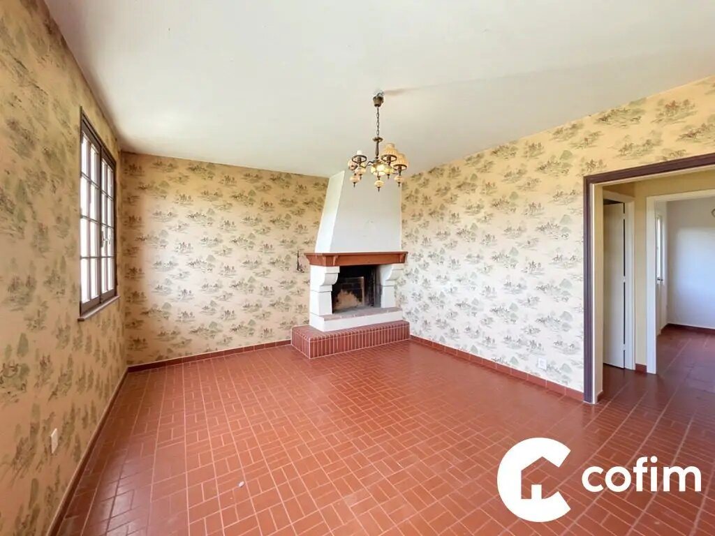 Maison à vendre, 75m², Aressy
