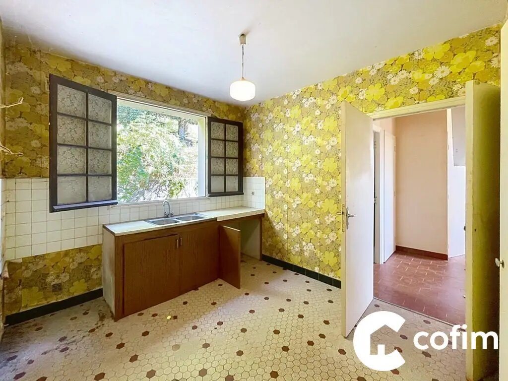 Maison à vendre, 75m², Aressy