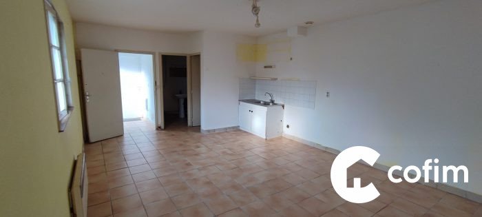 Appartement à vendre, 45m², Oloron-Sainte-Marie