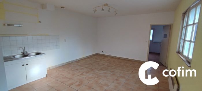 Appartement à vendre, 45m², Oloron-Sainte-Marie