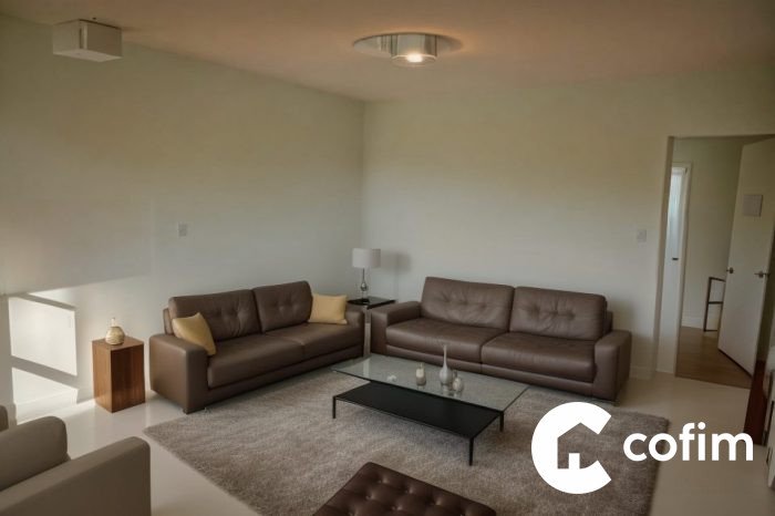 Appartement à vendre, 45m², Oloron-Sainte-Marie