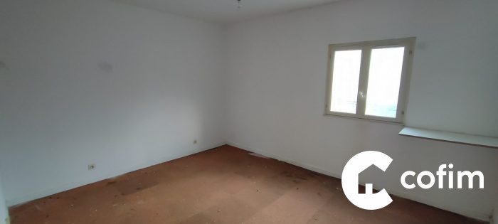 Appartement à vendre, 45m², Oloron-Sainte-Marie