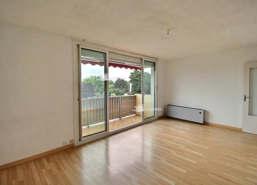Appartement à vendre, 80m², Pau