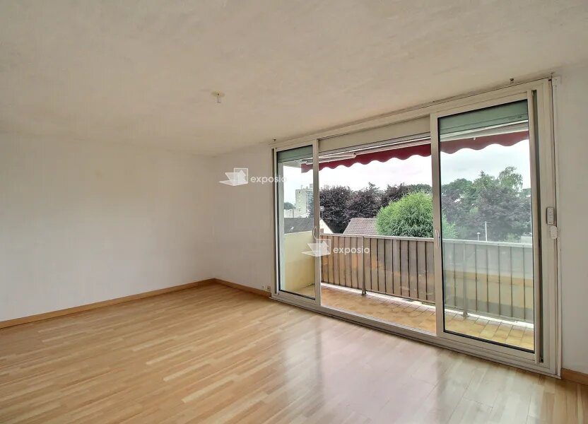 Appartement à vendre, 80m², Pau