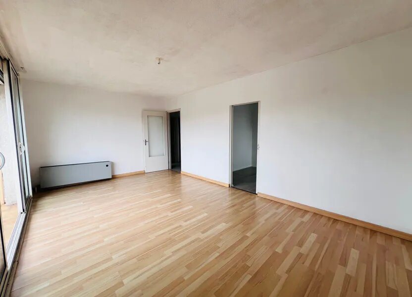 Appartement à vendre, 80m², Pau