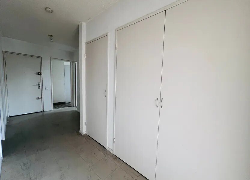 Appartement à vendre, 80m², Pau