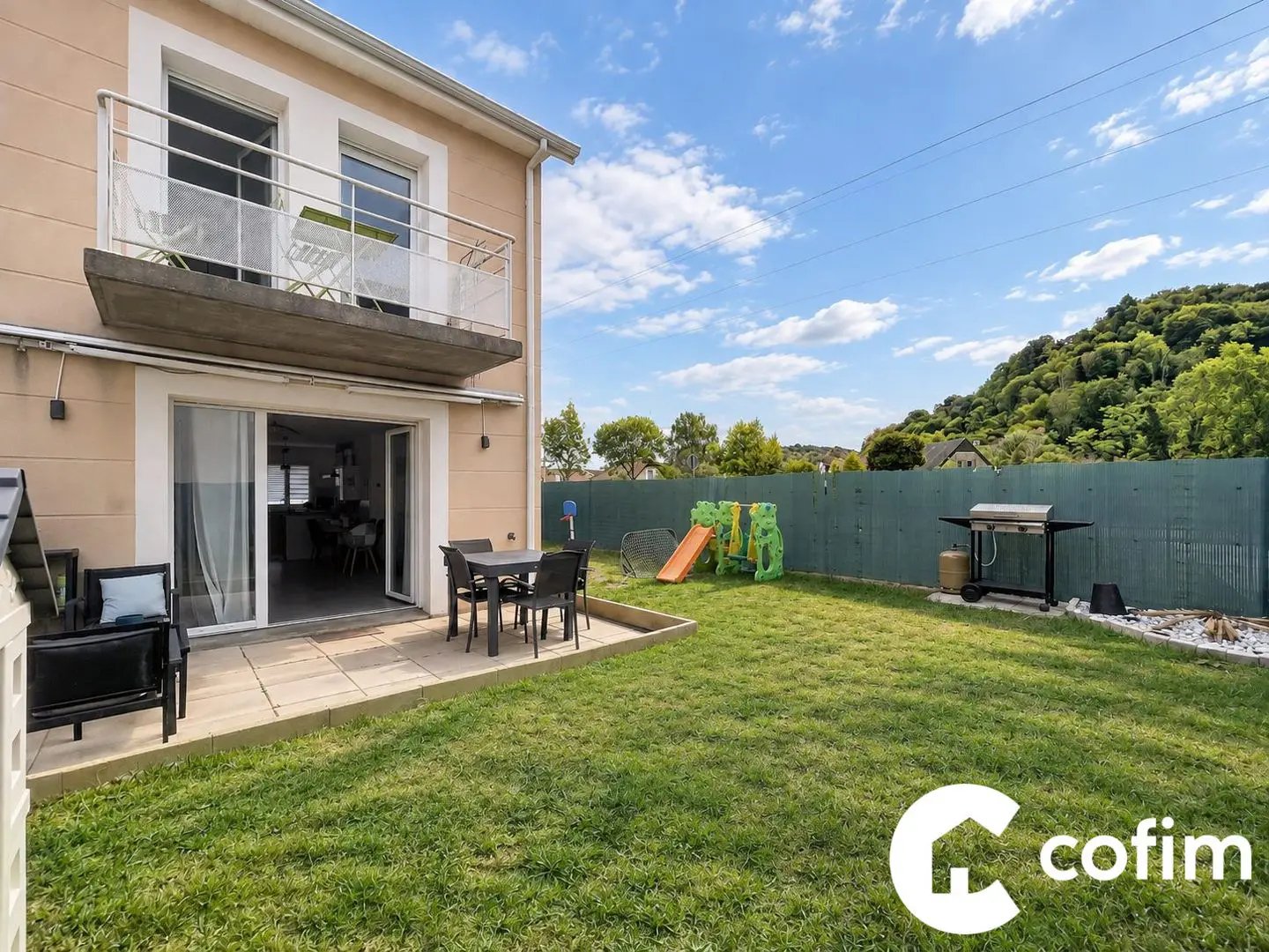 Maison à vendre, 77m², Gelos