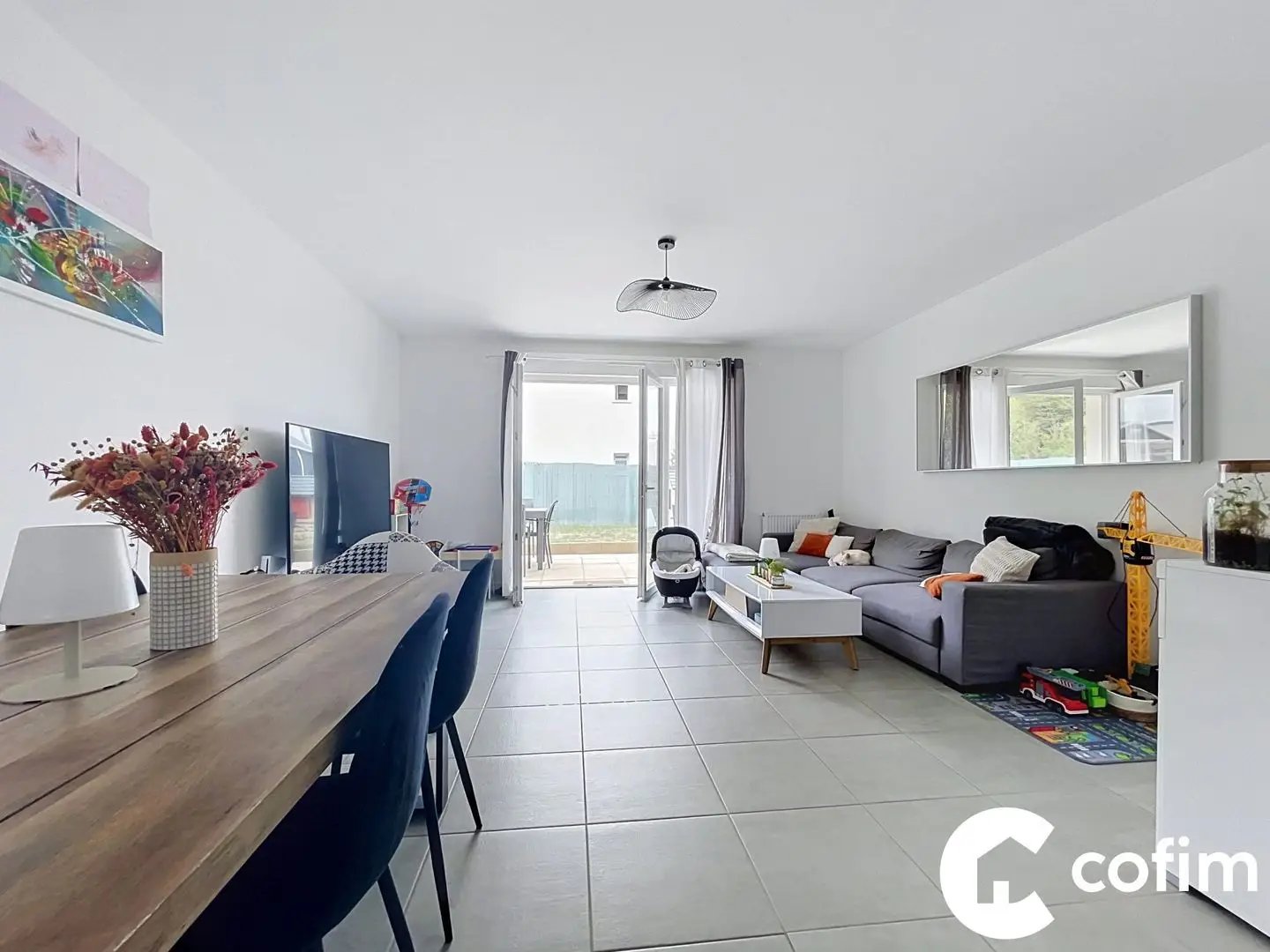 Maison à vendre, 77m², Gelos