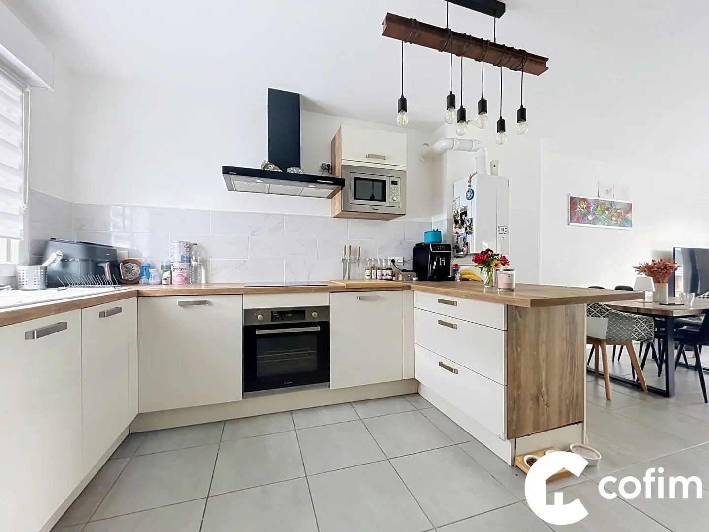 Maison à vendre, 77m², Gelos