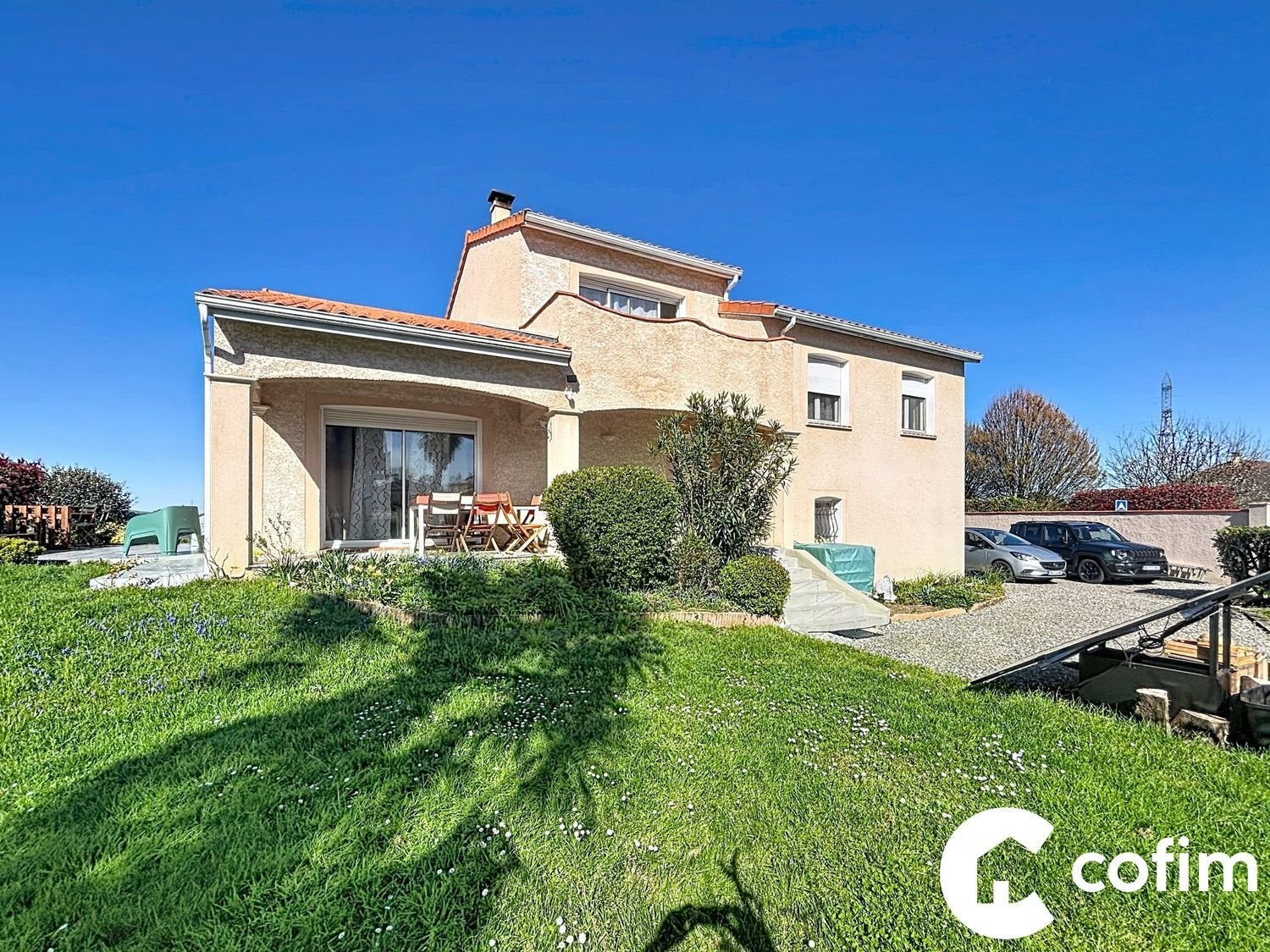 Maison à vendre, 147m², Ibos