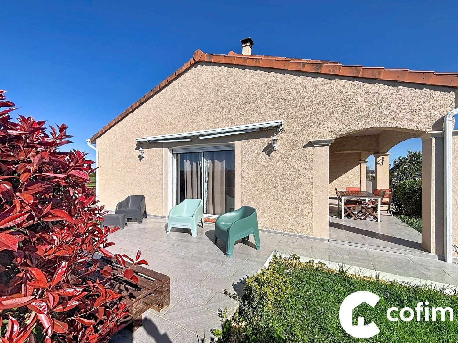 Maison à vendre, 147m², Ibos