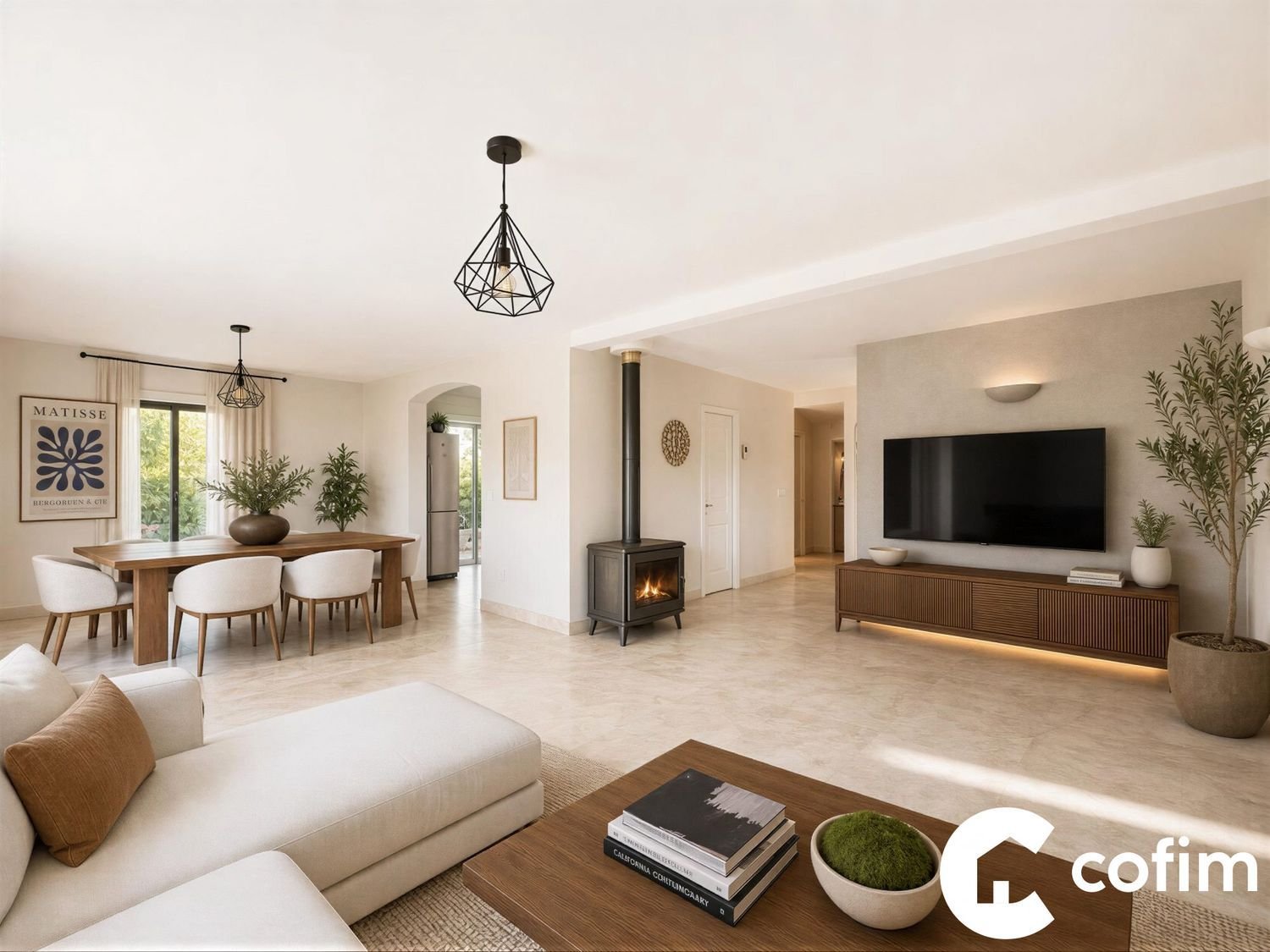 Maison à vendre, 147m², Ibos