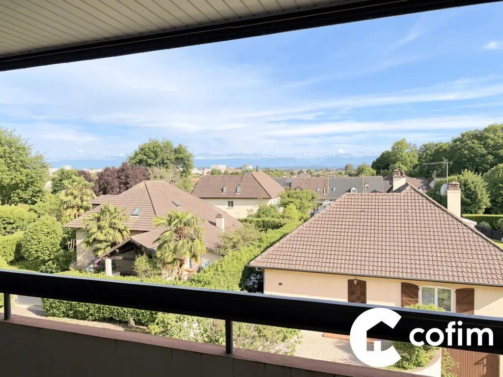 Appartement à vendre, 87m², Pau