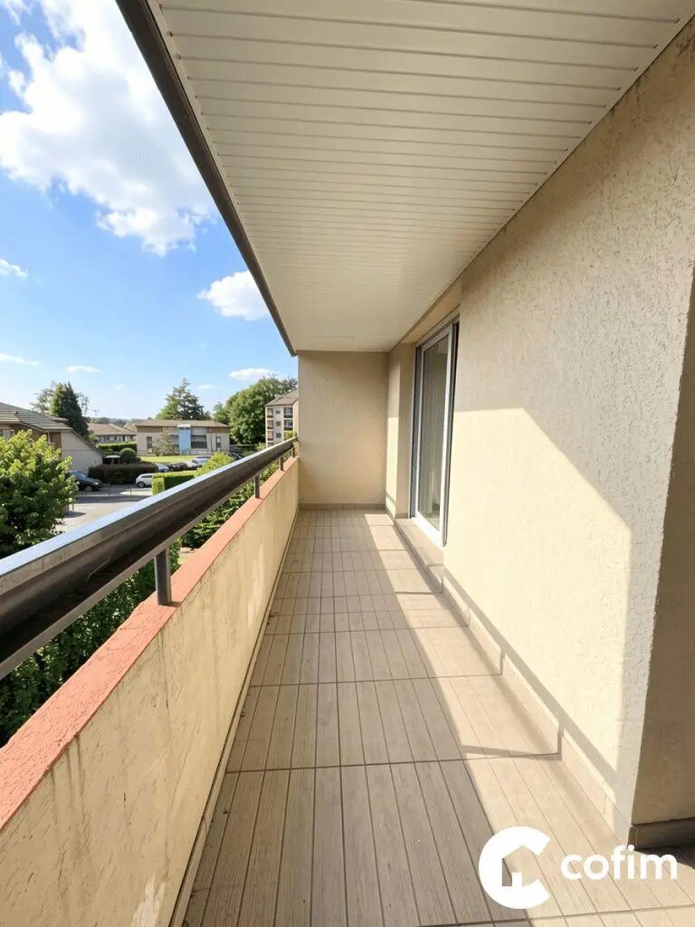 Appartement à vendre, 87m², Pau