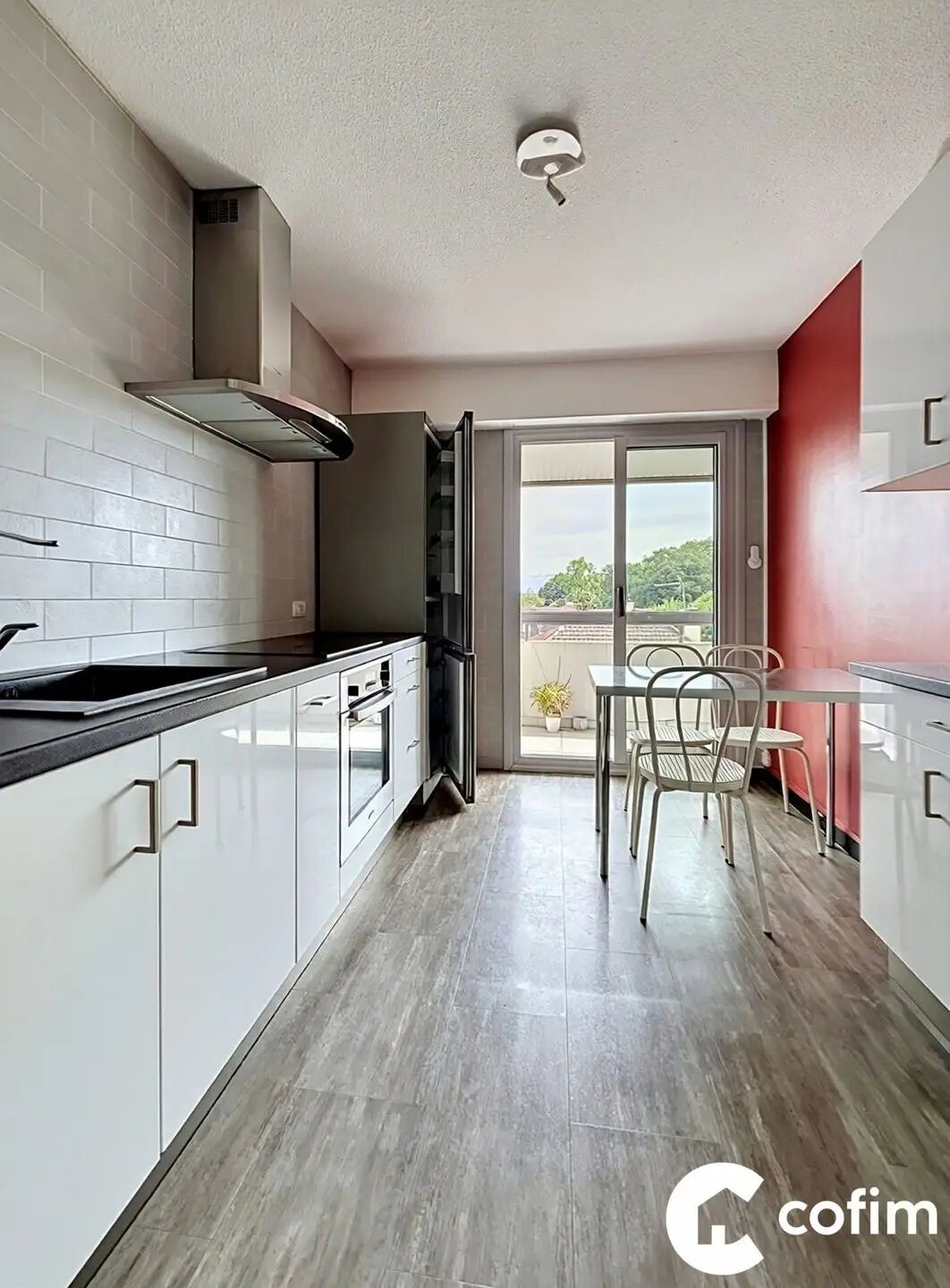 Appartement à vendre, 87m², Pau