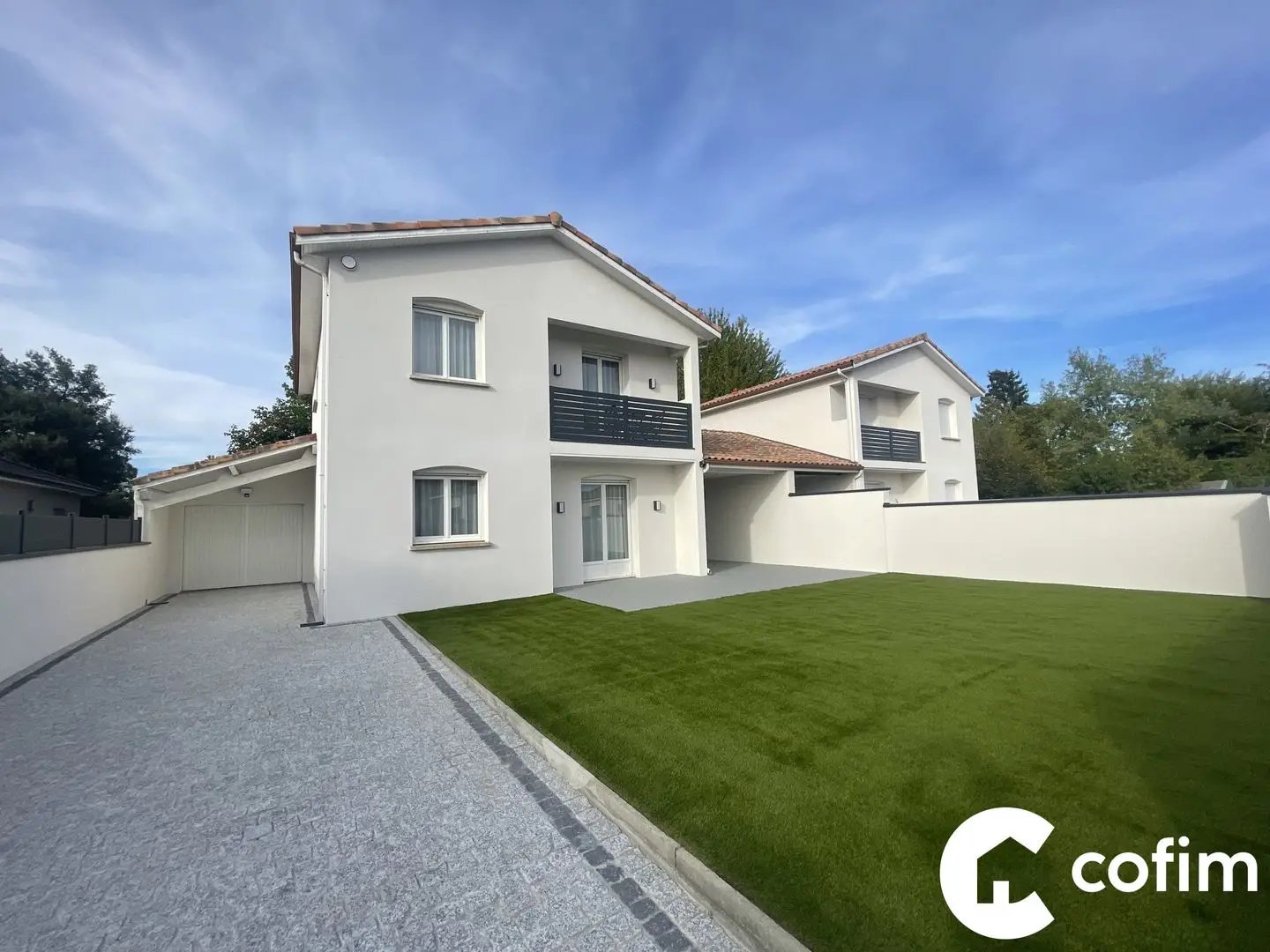 Maison à vendre, 100m², Séméac